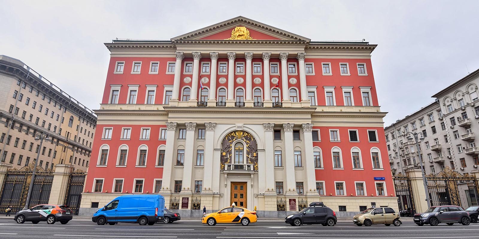 Молодые аналитики и тестировщики смогут пройти стажировку в правительстве Москвы