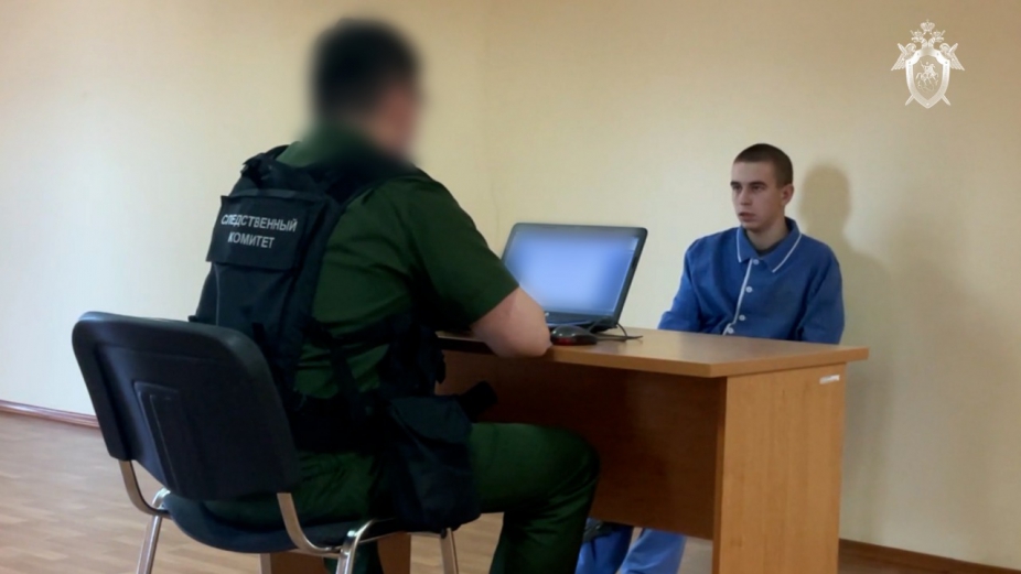 Российские военные рассказали о пытках электрическим током в украинском плену
