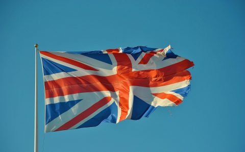 Главы регионов РФ угодили под санкции Великобритании