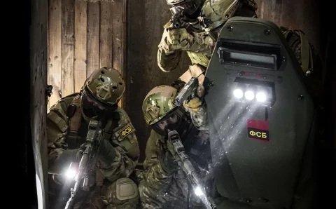Сторонники ИГИЛ* готовили взрыв в Ставропольском крае