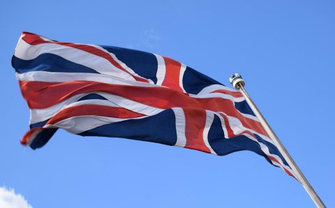 Десятки артиллерийских орудий готовит Великобритания к отправке на Украину