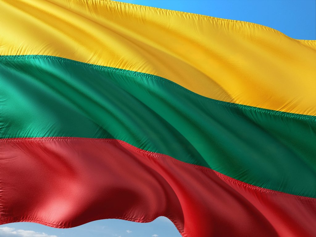 Советник президента Литвы наотрез отказалась открывать зелёные коридоры с Калининградом