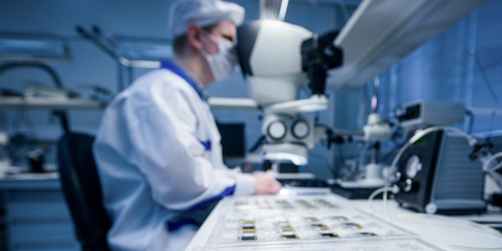 Названы победители технологического конкурса «New Tech Росатом — 2022»