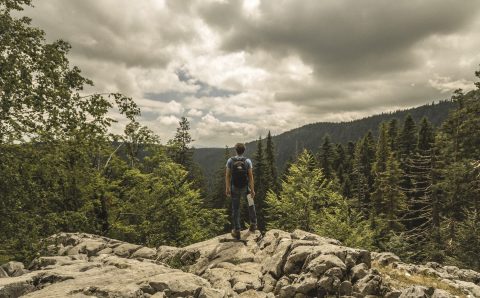 Недвижимость россиян начали замораживать в Черногории