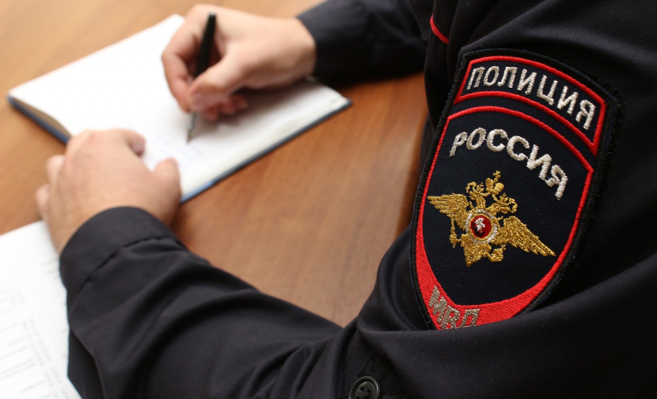 В МВД РФ подтвердили задержание трёх генералов по делу о злоупотреблениях полномочиями