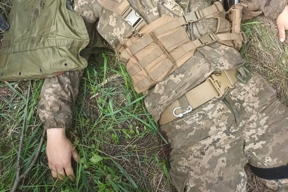 Три украинских батальона под Лисичанском потеряли за сутки более 50% бойцов