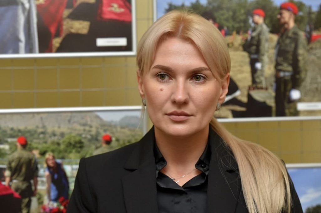 Омбудсмен ДНР обратилась в ООН после обстрела Украиной бригады скорой помощи