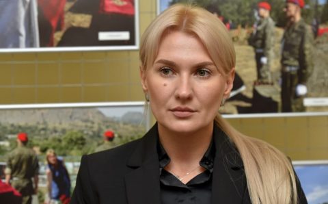 Омбудсмен ДНР обратилась в ООН после обстрела Украиной бригады скорой помощи