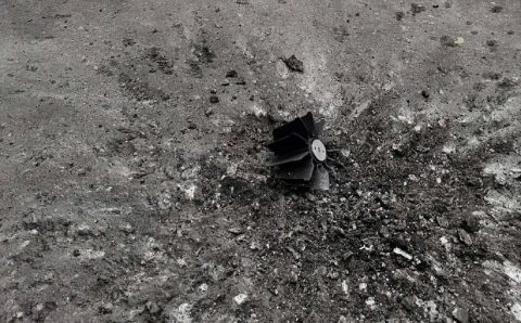 Постельное белье воспламенилось в детсаду в Брянской области из-за обстрела ВСУ