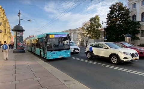 Петербуржцы обратились к властям города с петицией о возврате удобных транспортных маршрутов