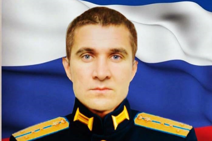 Племяннику замминистра обороны посмертно присвоили звание Героя России