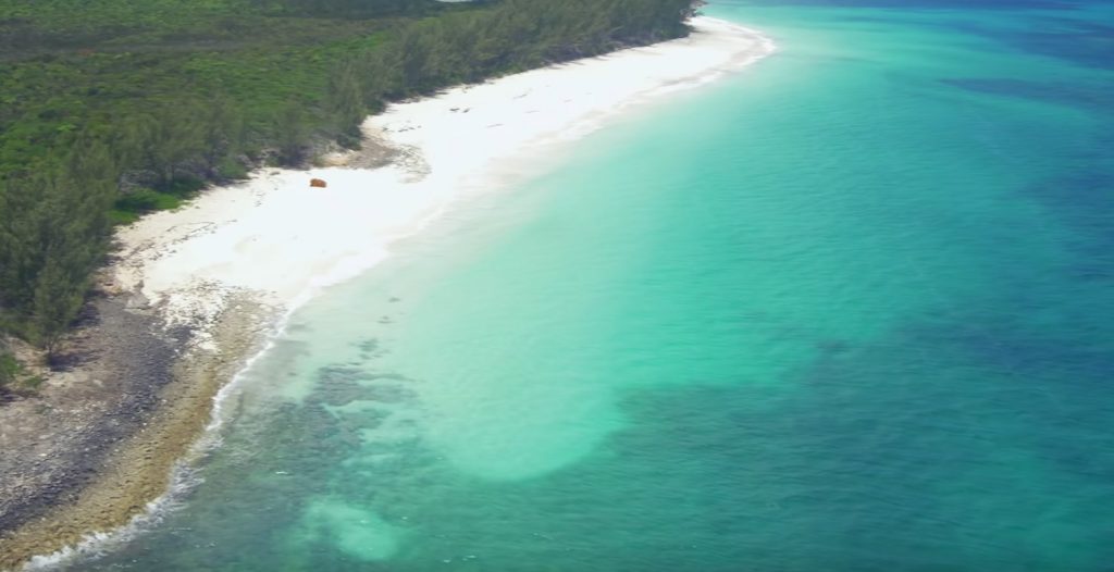 Багамские острова, а также Гернси и Мэн пополнили список недружественных государств России