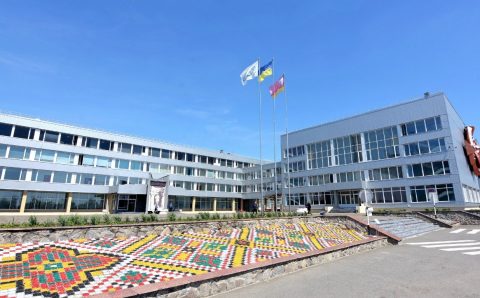 ЧАЭС ушла из Московского центра Всемирной организации операторов атомных электростанций