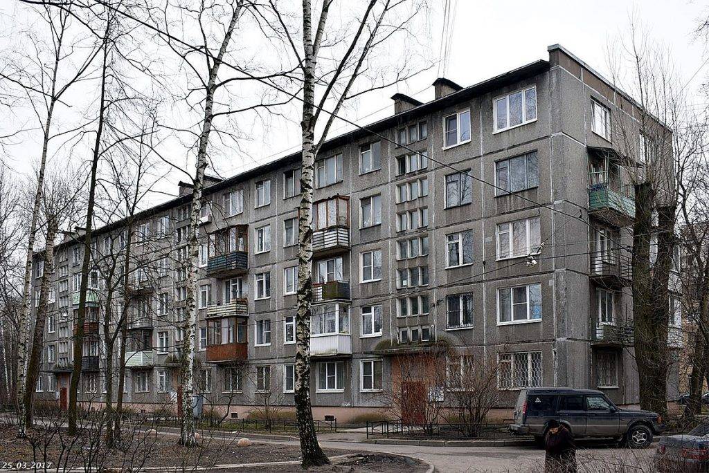 Способная принести сверхприбыли программа КРТ в Петербурге заинтересовала застройщиков из других регионов