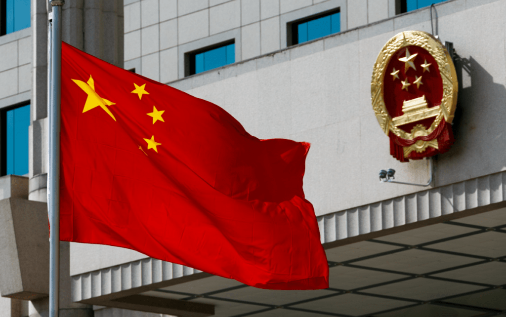 Китай анонсировал санкции против Пэлоси и её ближайших родственников
