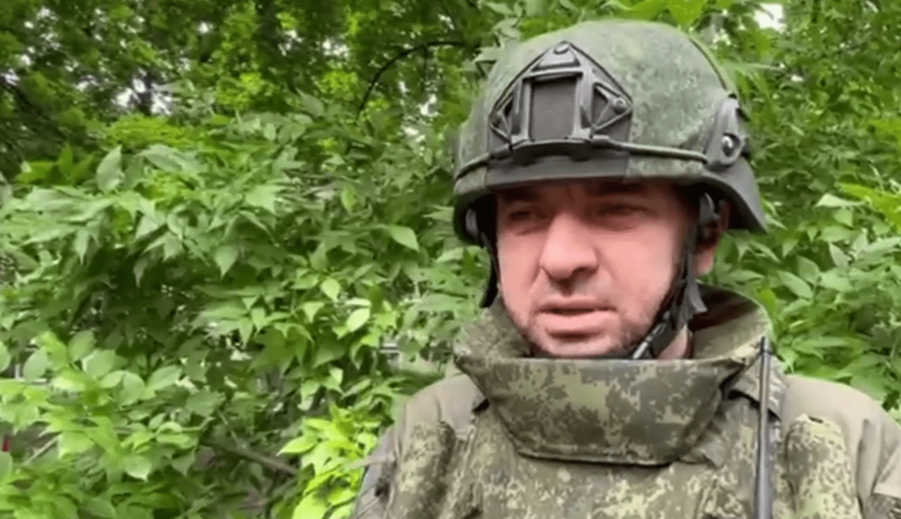 Союзные силы освободили Пески, откуда ВСУ многие годы бомбили Донецк