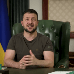 Зеленский подтвердил участие Украины в переговорах с Россией в Стамбуле