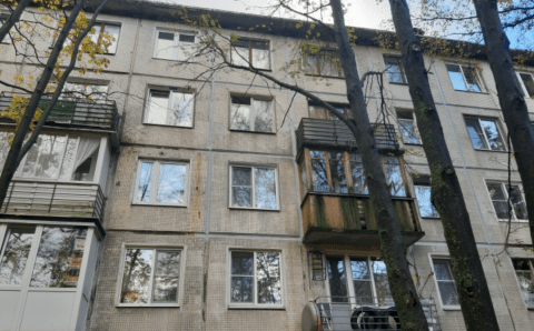 Законопроект о КРТ может ухудшить жилищные условия более миллиона петербуржцев