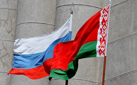 Иностранные военные получили данные о местах развертывания российско-белорусских войск