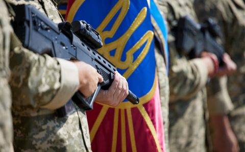 Минобороны РФ: ВСУ выгоняют украинцев из домов ради заселения иностранных наёмников