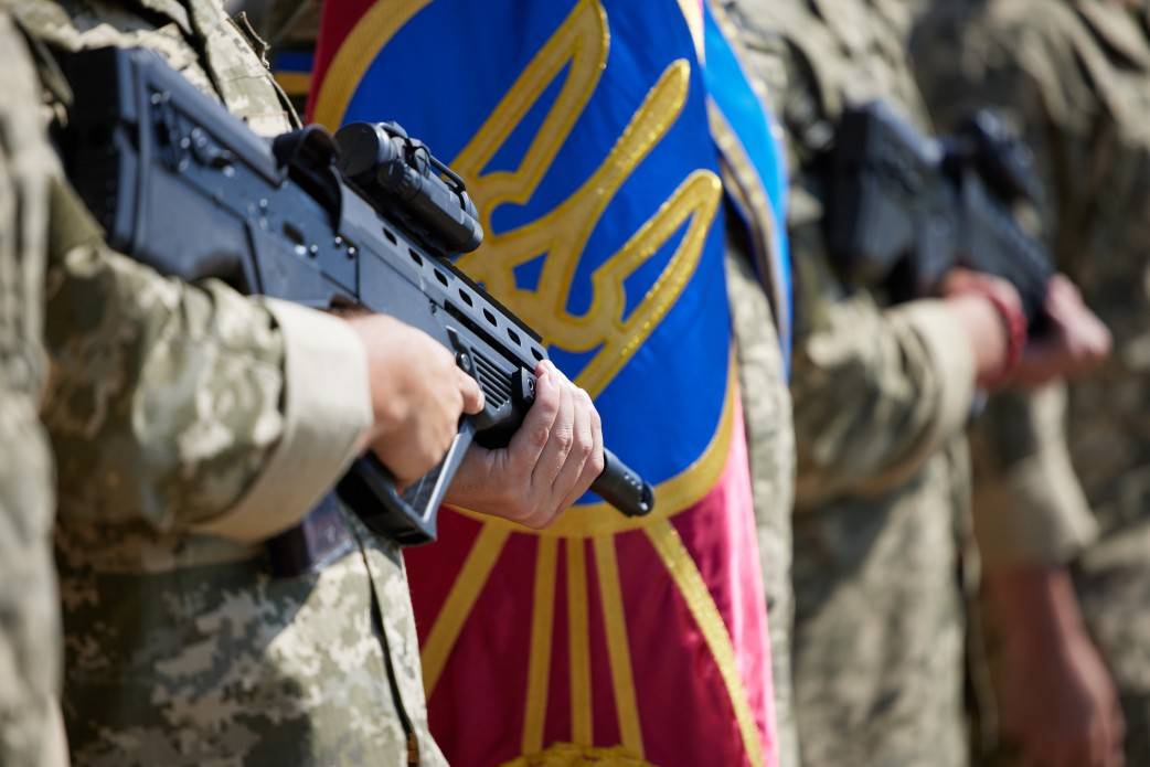 Минобороны РФ: ВСУ выгоняют украинцев из домов ради заселения иностранных наёмников