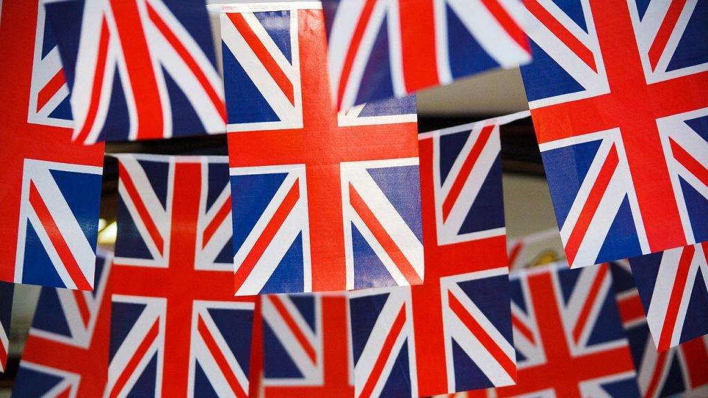 Россия расширила перечень британцев, «демонизирующих» Москву