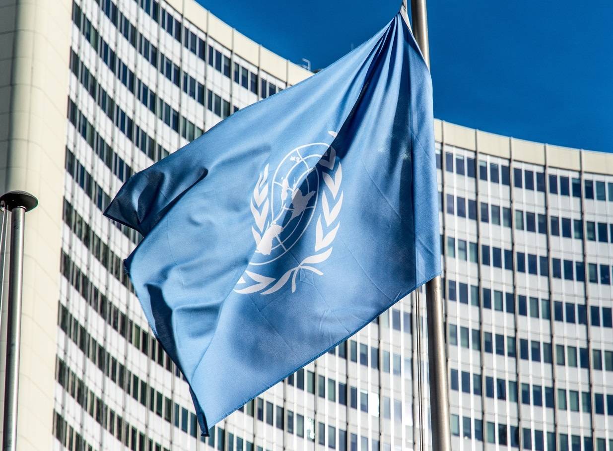 Полянский: В Совбезе ООН не поддержали версию Украины по обстрелам Запорожской АЭС