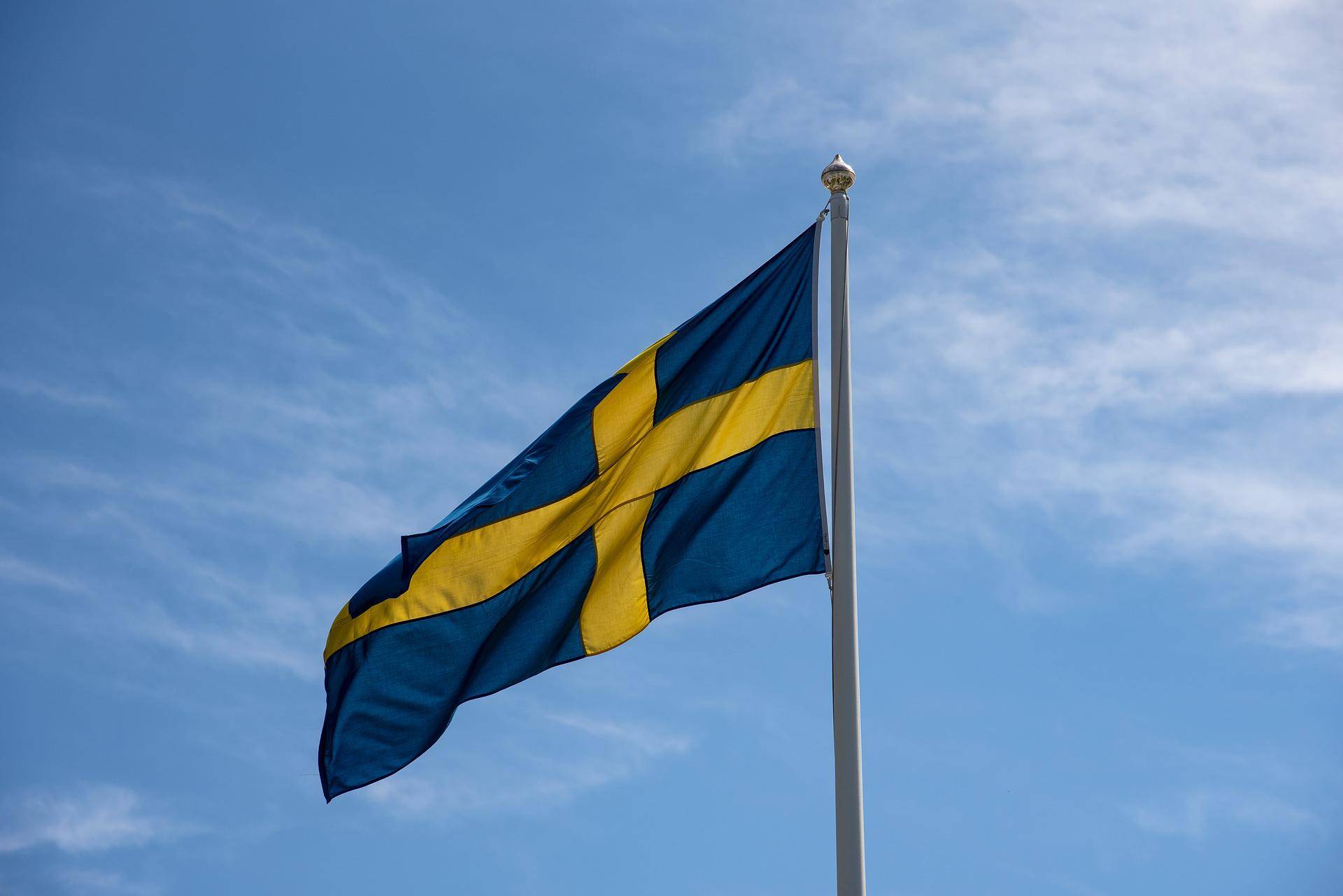 Швеция анонсировала новую военную помощь Украине на $50 млн