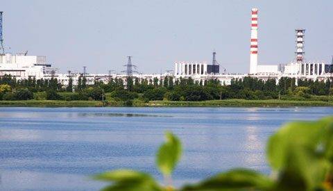 Украинские диверсанты подорвали опоры линии электропередач и нарушили работу Курской АЭС