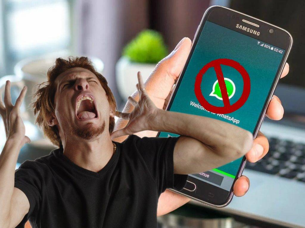 Непоправимого не случилось: Whatsapp не запретили 1 августа