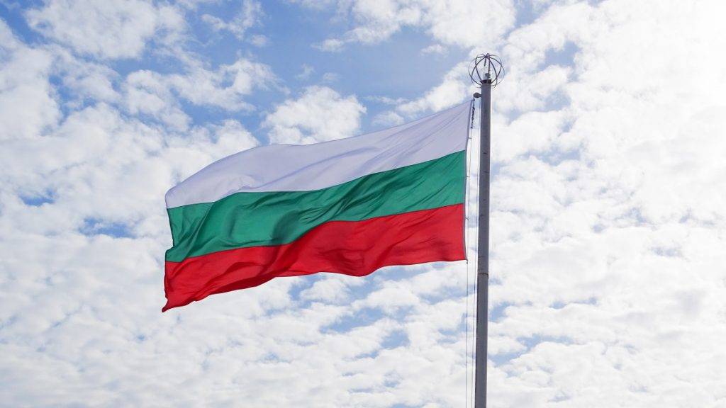 Болгария стала первой страной Восточной Европы, не подписавшая декларацию о вступлении Украины в НАТО