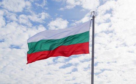Болгария приостановила выдачу виз россиянам