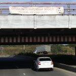 «Мост глупости» стал негласным символом губернаторской деятельности Беглова – СМИ