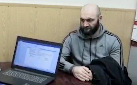 В Москве раскрыли деятельность группировки, спонсировавшей террористов в Сирии и Ираке