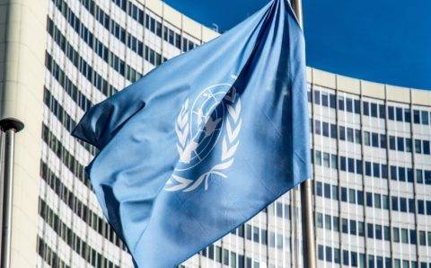 Чиновник Белого дома США предположил, что Байден поменяет состав Совбеза ООН