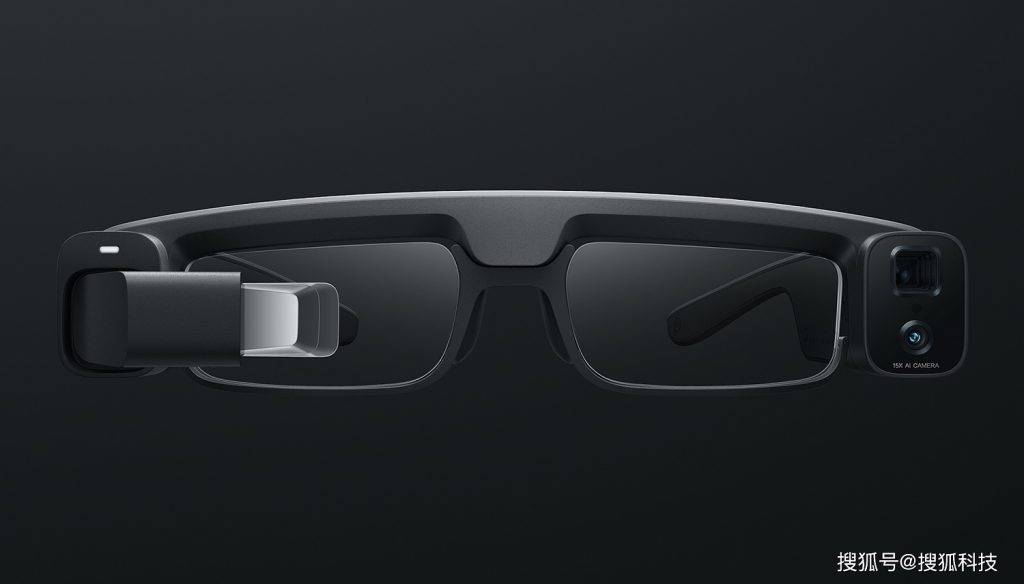 Xiaomi представили умные очки с камерой стоимостью 400 долларов