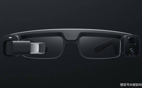 Xiaomi представили умные очки с камерой стоимостью 400 долларов