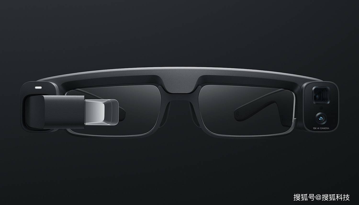 Xiaomi представили умные очки с камерой стоимостью 400 долларов