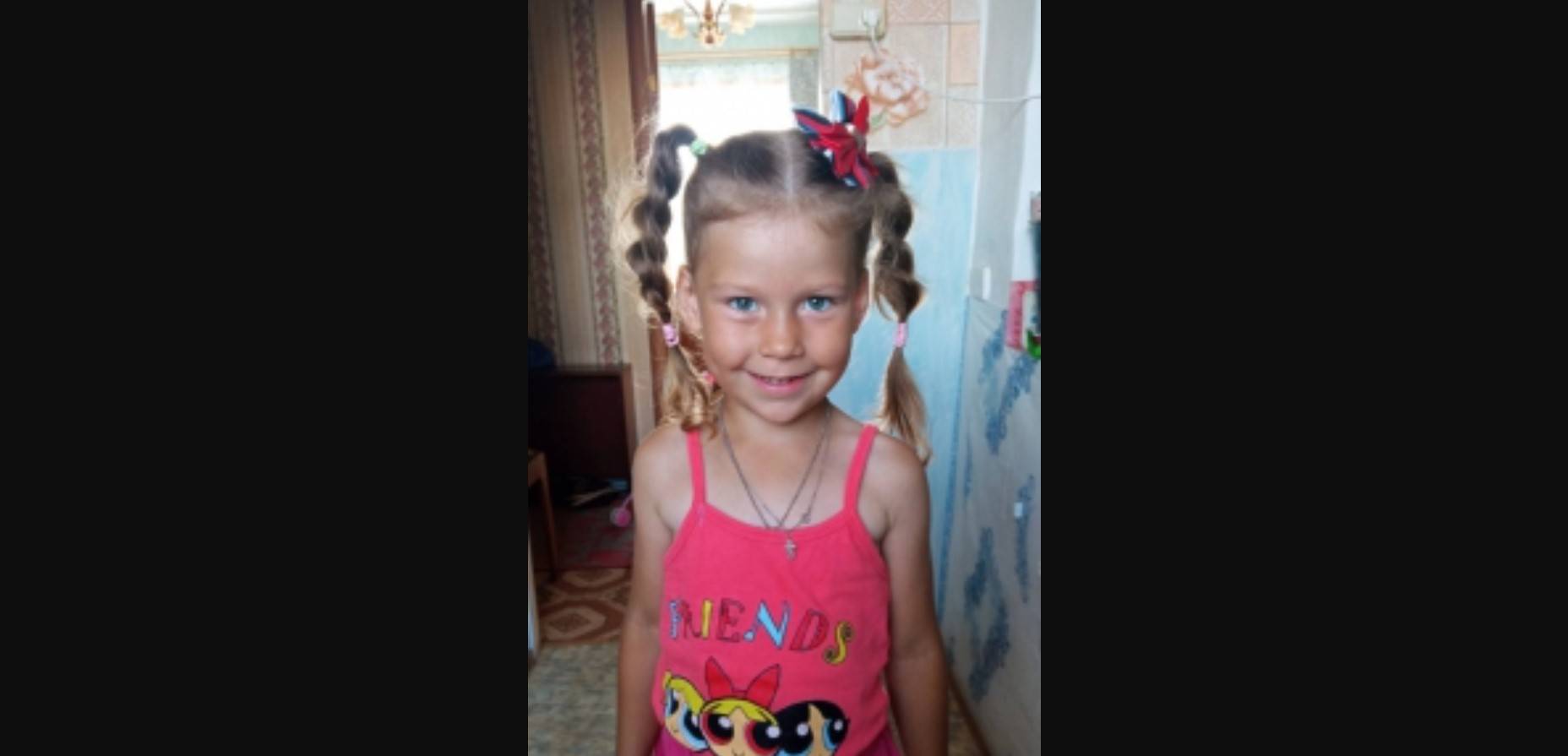 В Пермской крае пообещали полмиллиона рублей за информацию о пропавшей девочке