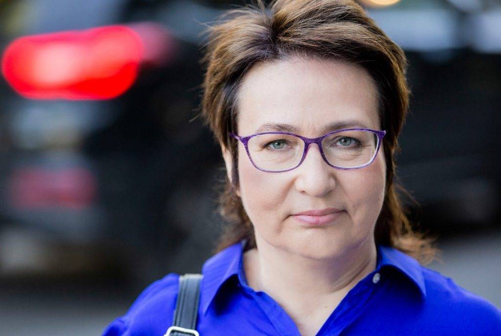 Главу Гагаринского района Москвы сняли с выборов за причастность к штабу Навального