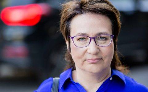 Главу Гагаринского района Москвы сняли с выборов за причастность к штабу Навального