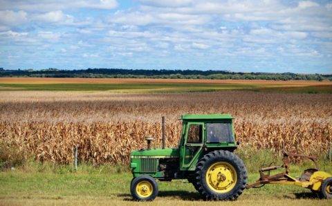 Российское правительство ввело квоты на экспорт серы для удобрений