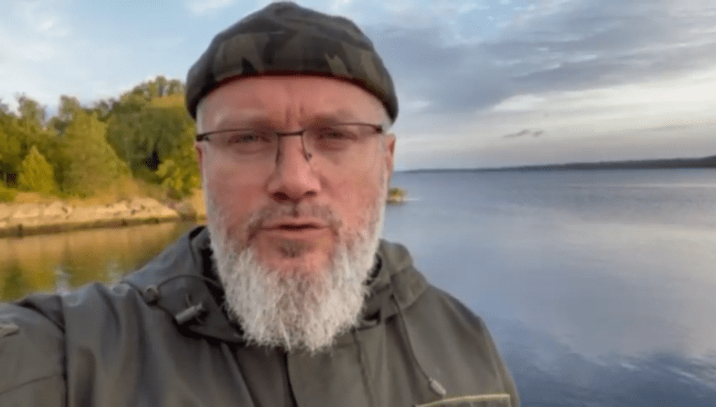 В Кривом Роге взорвали дамбу, чтобы опустить уровень воды в реке Ингулец