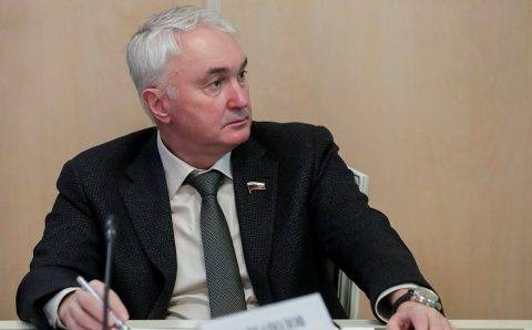 Председатель комитета ГД по обороне: «Всеобщей мобилизации в России не будет»