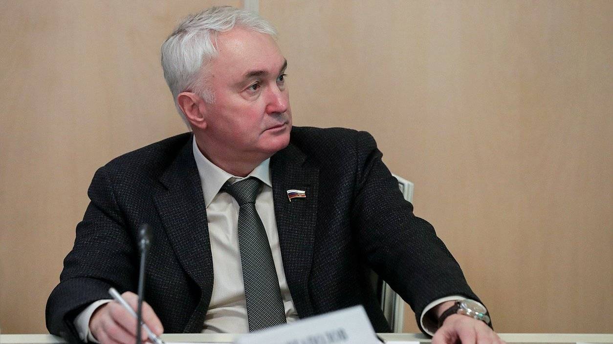 Председатель комитета ГД по обороне: «Всеобщей мобилизации в России не будет»