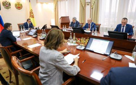 Власти Чувашии: Урожайность превосходит прошлогодние показатели по всем группам культур