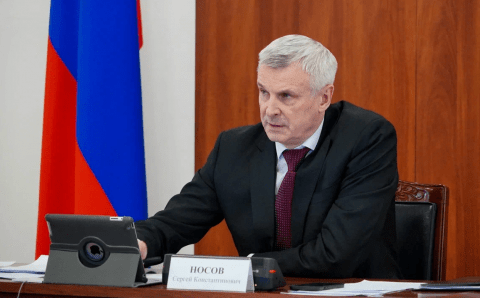 Губернатор: Магаданского военкома отправили в отставку за ошибки при частичной мобилизации