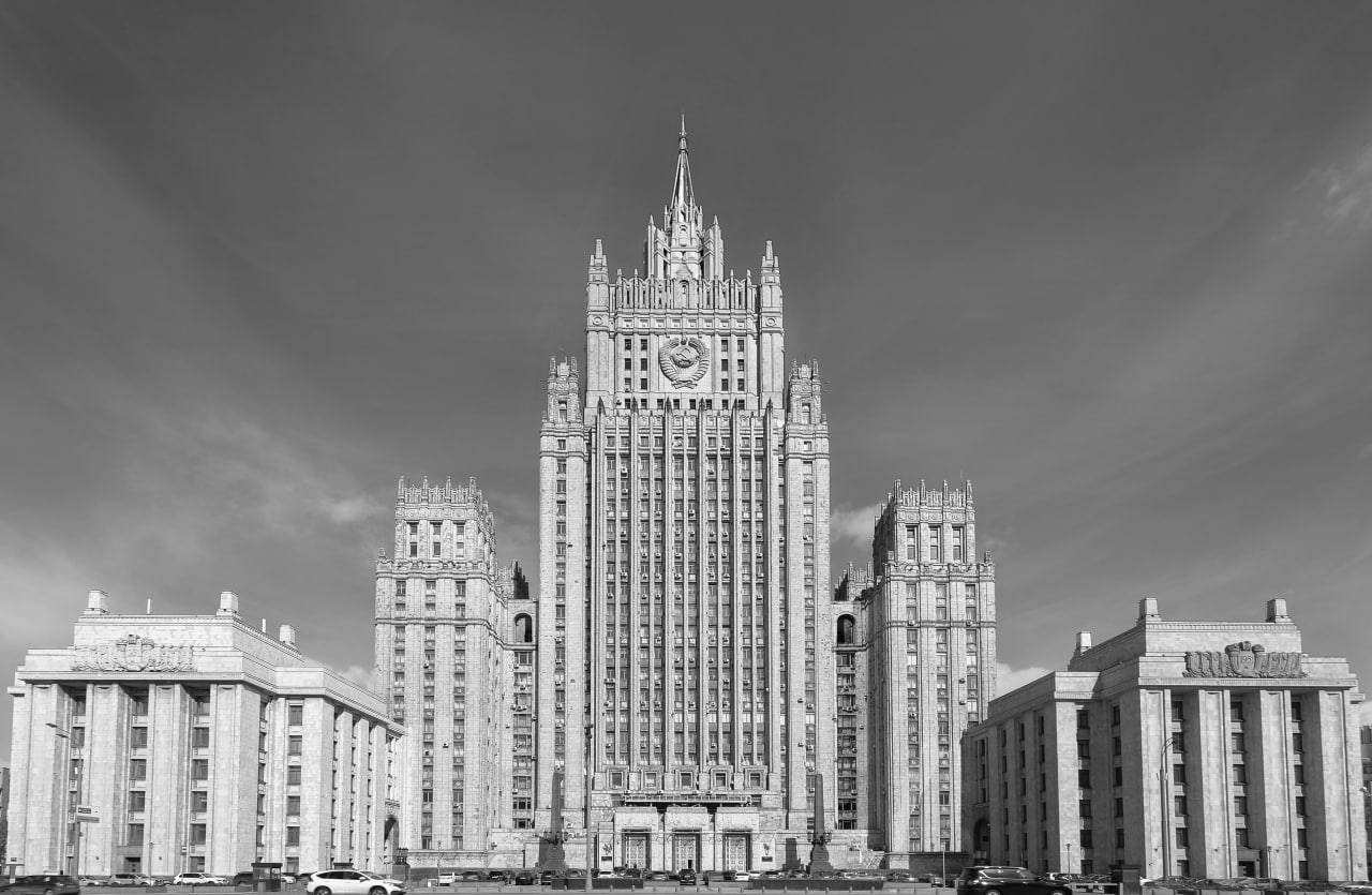 МИД: «Применение ядерного оружия гипотетически допускается Россией»