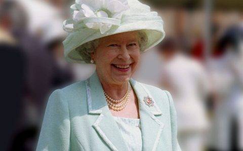 Скончалась королева Великобритании. Престол займёт её старший сын