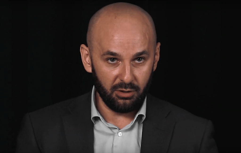 Константин Долгов: появились сотни заключенных, желающих принять участие в СВО